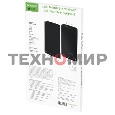 LCD планшет для заметок и рисования Maxvi MGT-03