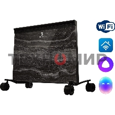 Электропанель Electrolux ECH/BMI-1500 Marble