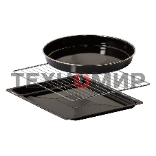 Электрический духовой шкаф Simfer B6EM16011, встраиваемый