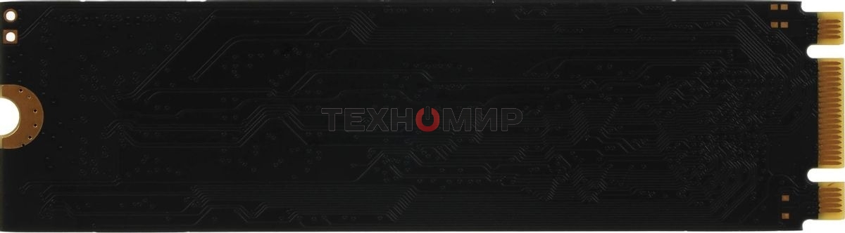 Накопитель SSD AMD Radeon R3MS0120G8, 120Gb, M.2 2280, SATA, R/W 520/450