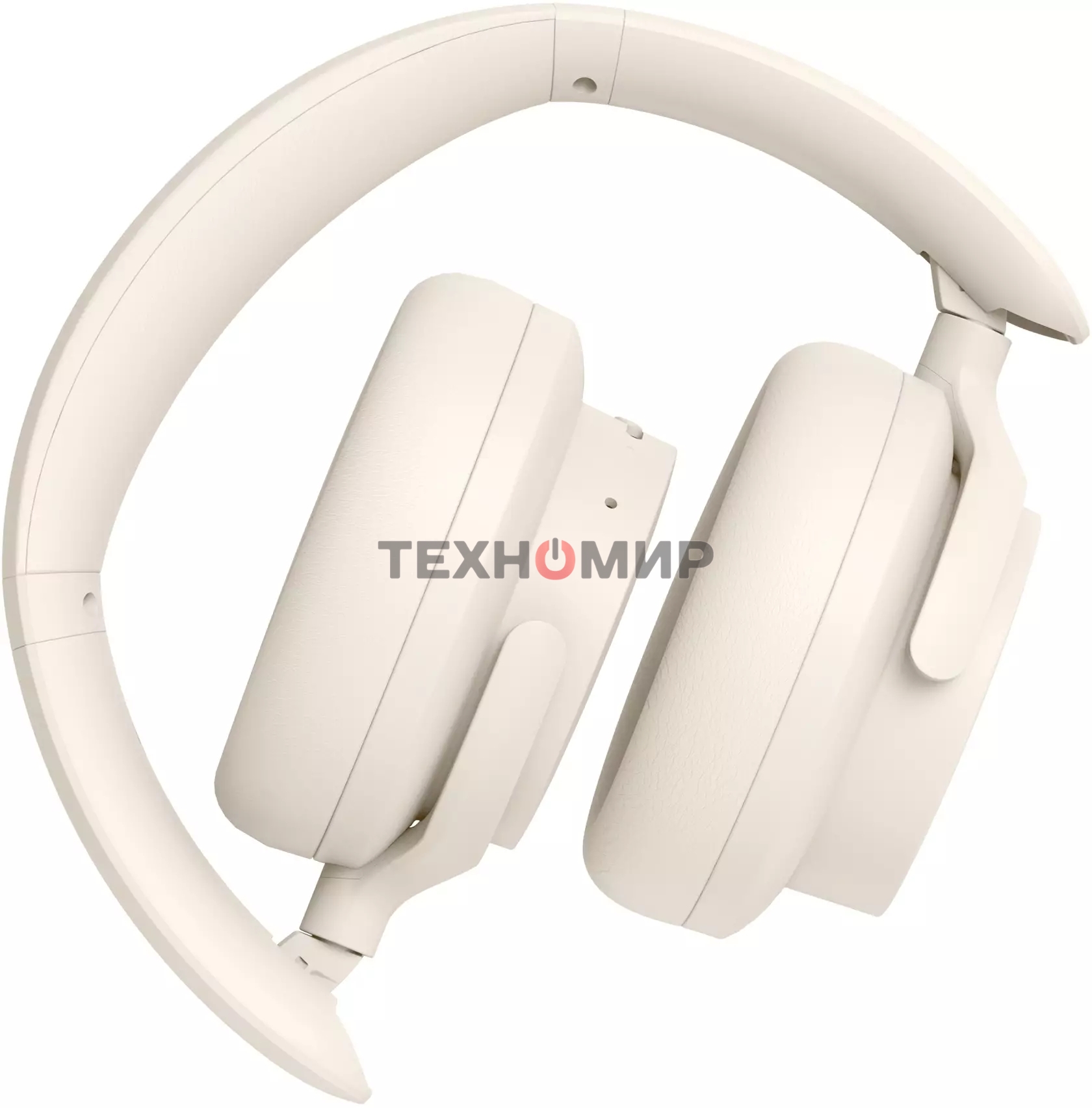 Гарнитура мониторные Edifier H9 ivory слоновая кость беспроводные bluetooth оголовье (H9)