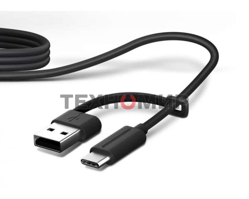 Проводная гарнитура Jabra Evolve 20, MonoMS, USB C/A adapter (PN: 4993-823-169)