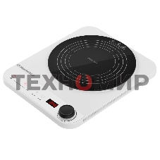 Плита настольная индукционная Maunfeld EFI271MWH