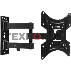 Кронштейн для телевизора Hyundai GL-N2 черный 20