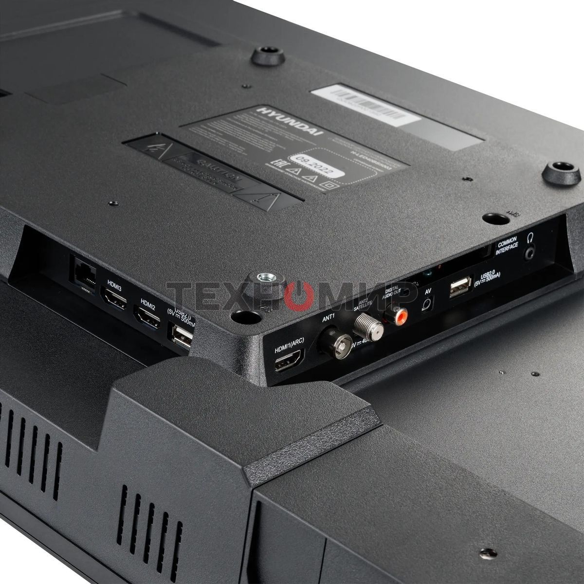 Телевизор Hyundai 40