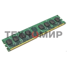 Оперативная память HPE, DDR3, 4GB (1x4 GB), 1333 MHz, CL9, ECC, RDIMM