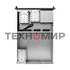 Серверный корпус ExeGate Pro 2U650-06/2U2098L (RM 19