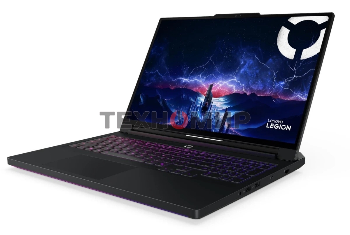 Ноутбук Lenovo Legion Pro 7 16IAX10H/16