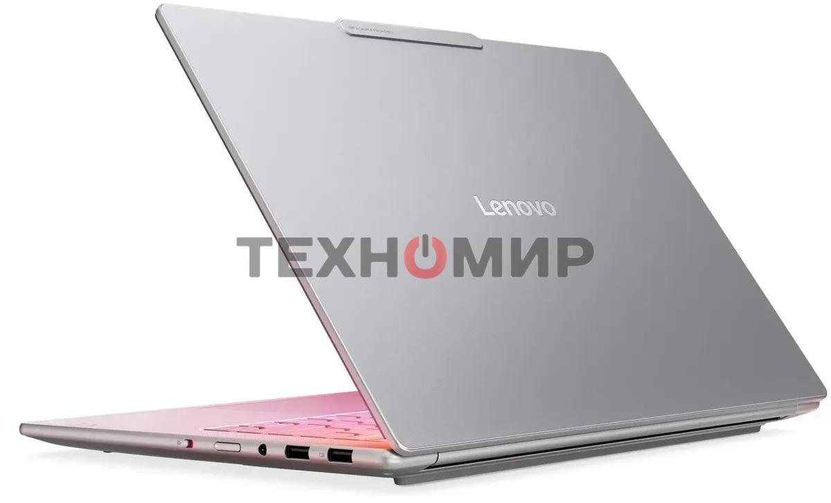 Ноутбук Lenovo Yoga Pro 7 14IAH10 Core Ultra 7 255H 32Gb SSD1Tb Intel Arc 140T 14.5