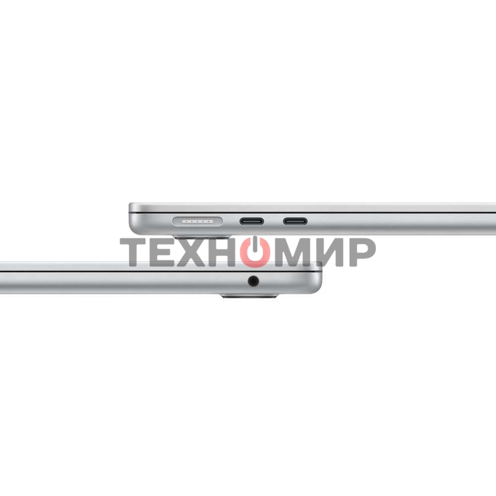 Ноутбук Apple MacBook Air A3113 M3 8 core 24Gb SSD 512Gb/10 core GPU 13.6