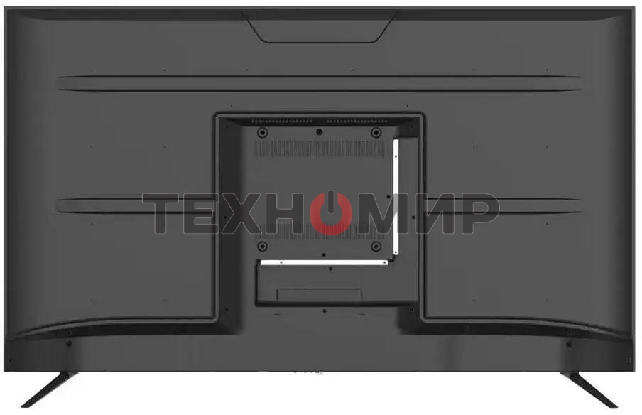 Телевизор LEFF 55