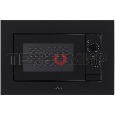 Встраиваемая микроволновая печь KRONA WIRBEL 60 BL