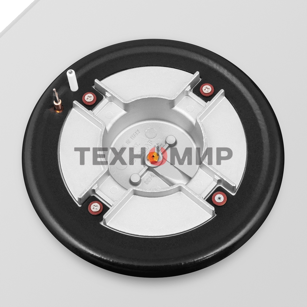 Газовая варочная панель Maunfeld EGHG.64.43CW/G