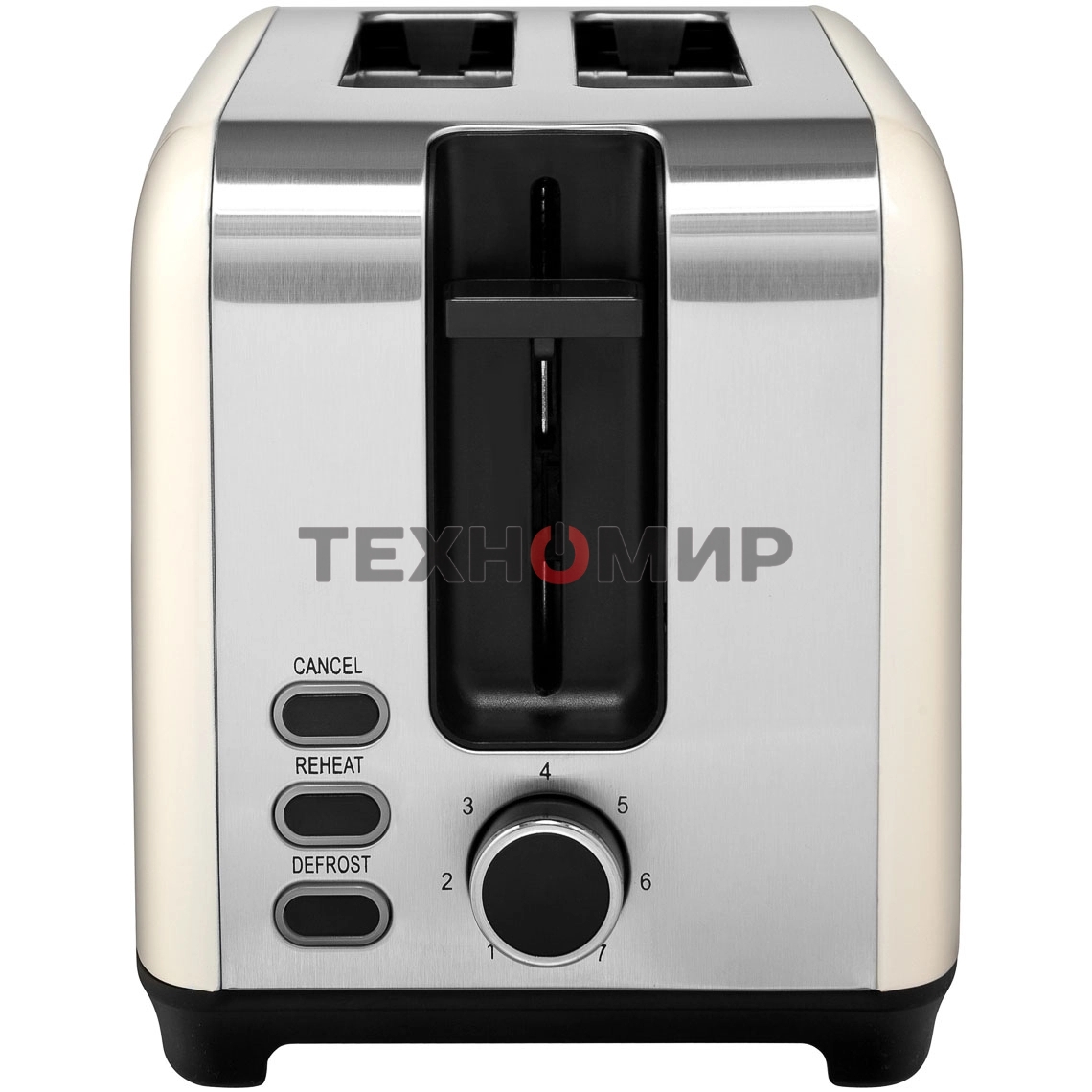 Тостер BRAYER BR2111