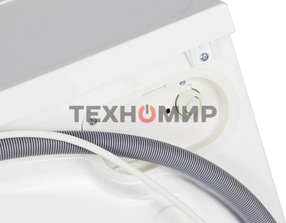 Стиральная машина Indesit IWUC 4105 белый, загр. фронтальная макс.: 4 кг 1000 об/мин класс: А