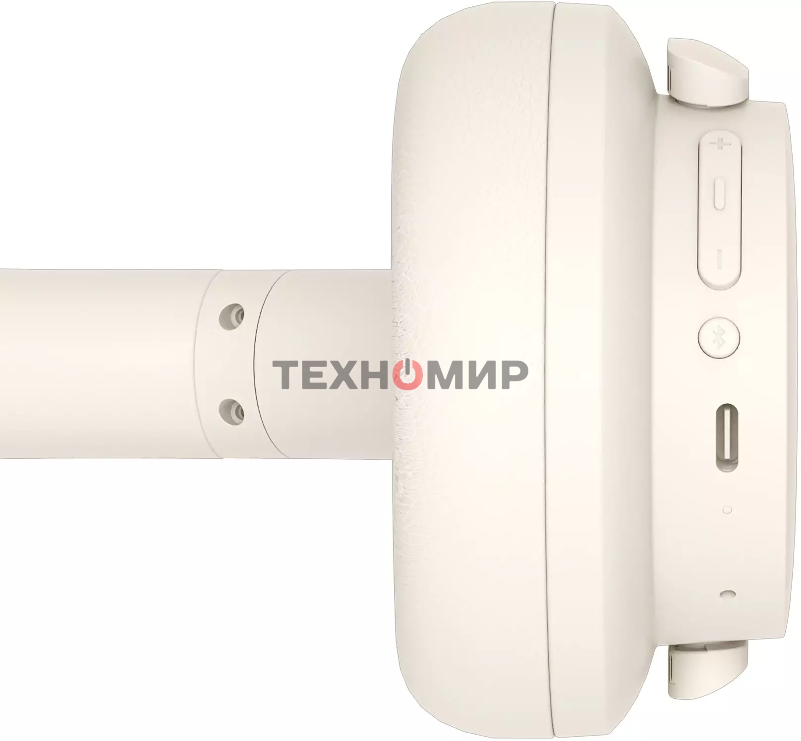 Гарнитура мониторные Edifier H9 ivory слоновая кость беспроводные bluetooth оголовье (H9)