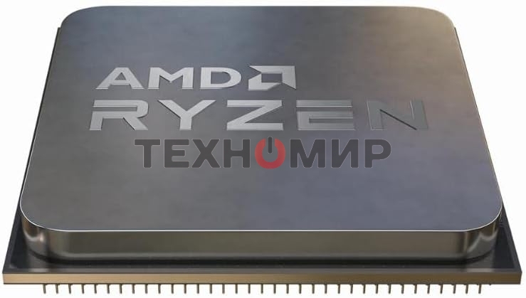 Процессор AMD Ryzen 7 5700 OEM (AM4, 3.7GHz up to 4.6GHz/8x512Kb+16Mb, 8C/16T, 7nm, 65W, unlocked)