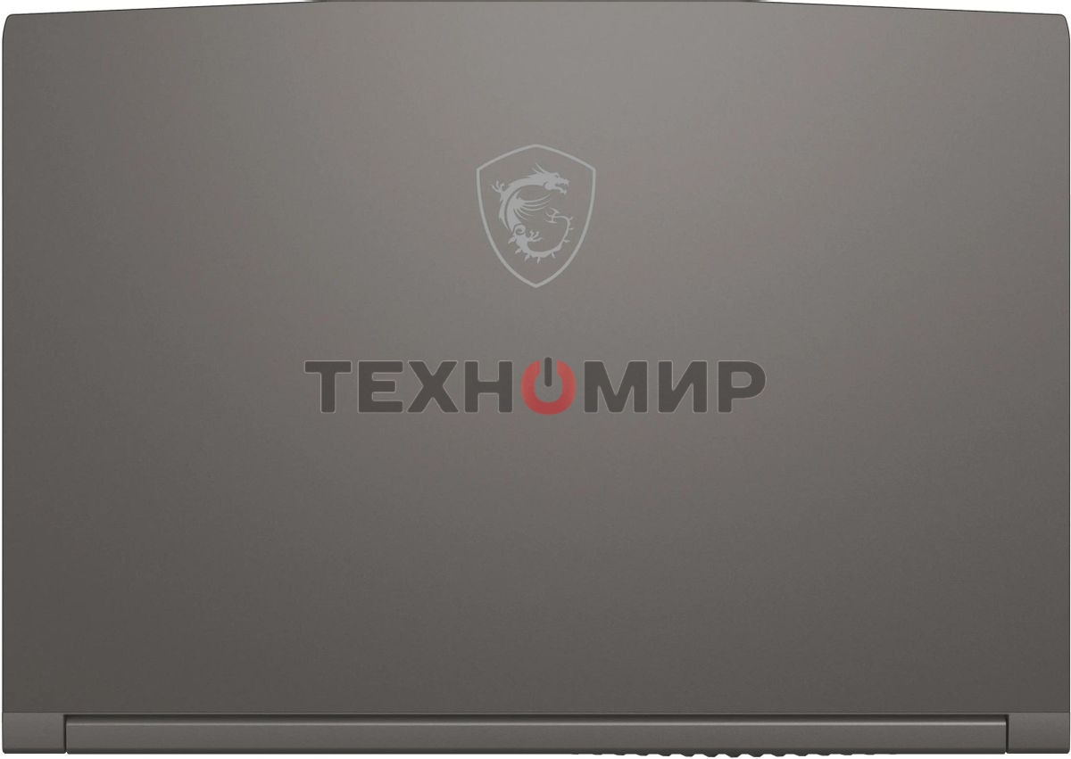 Ноутбук MSI Thin 15 B13UC-1000US Core i5 13420H 16Gb SSD 512Gb NVIDIA GeForce RTX 3050 4Gb 15.6