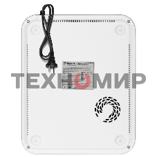 Плита настольная индукционная Maunfeld EFI271TWH