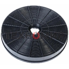 Фильтр угольный Simfer H20-30-000-053 черный (2 шт.)