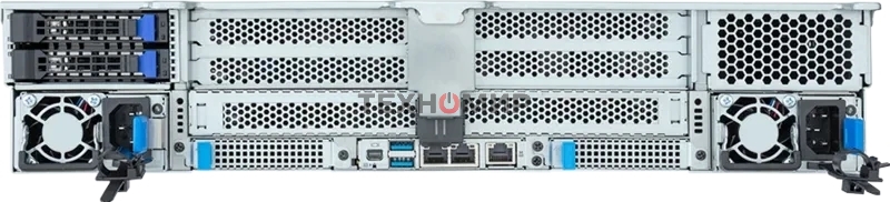 Серверная платформа Gigabyte 2U R283-S94-AAD1