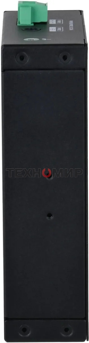 Коммутатор Dahua DH-HS4412-8ET-120 управляемый