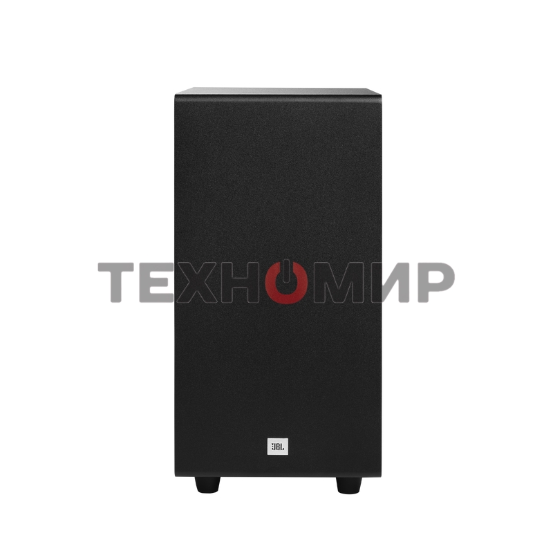 Саундбар JBL Cinema SB190/380 Вт/сабвуфер 200 Вт/40-20000 Гц/Dolby Atmos/HDMI eARC/Bluetooth/USB/ПДУ/черный (JBLSB190BLKCN)