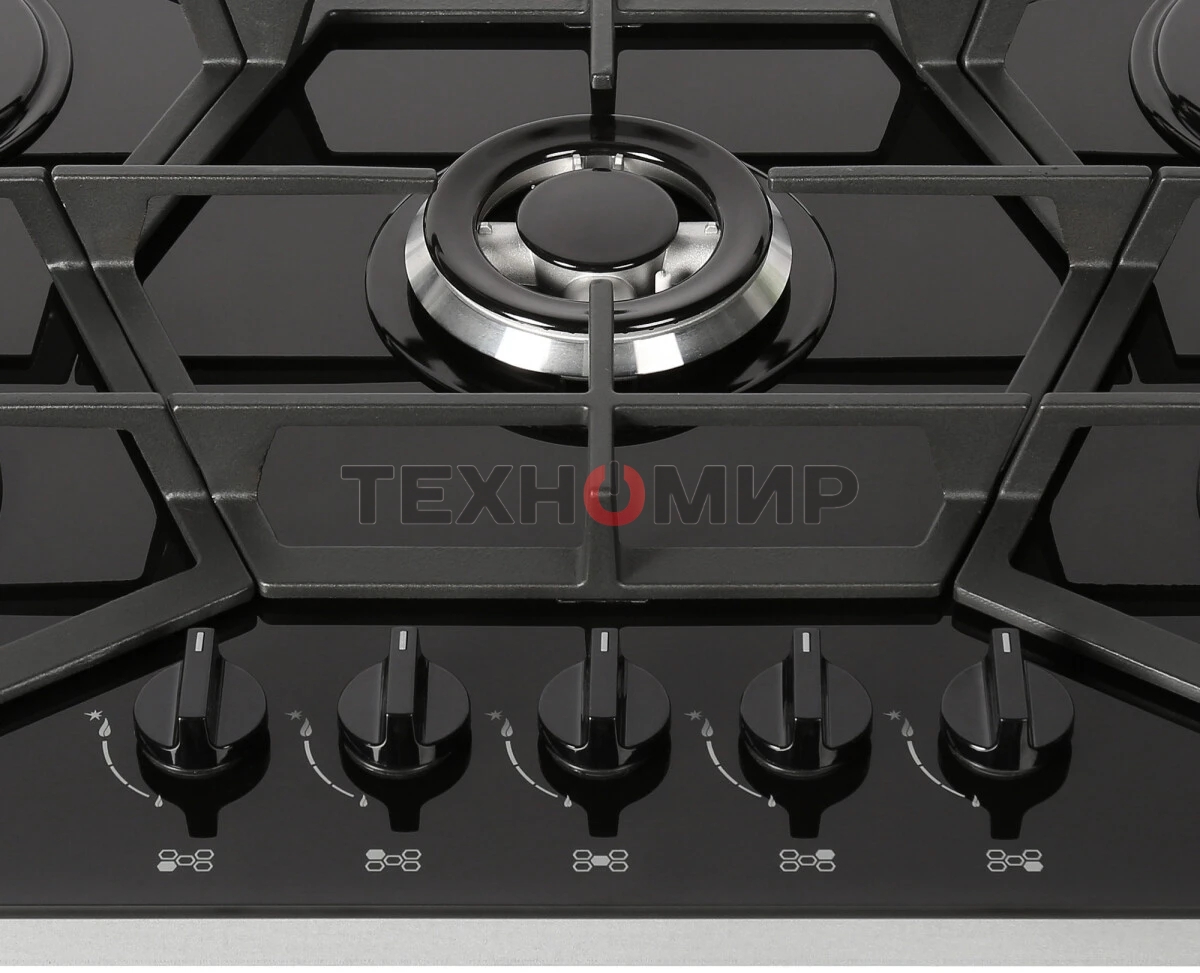 Газовая варочная панель Gefest SG SN 2340 К23 14891001 GEFEST