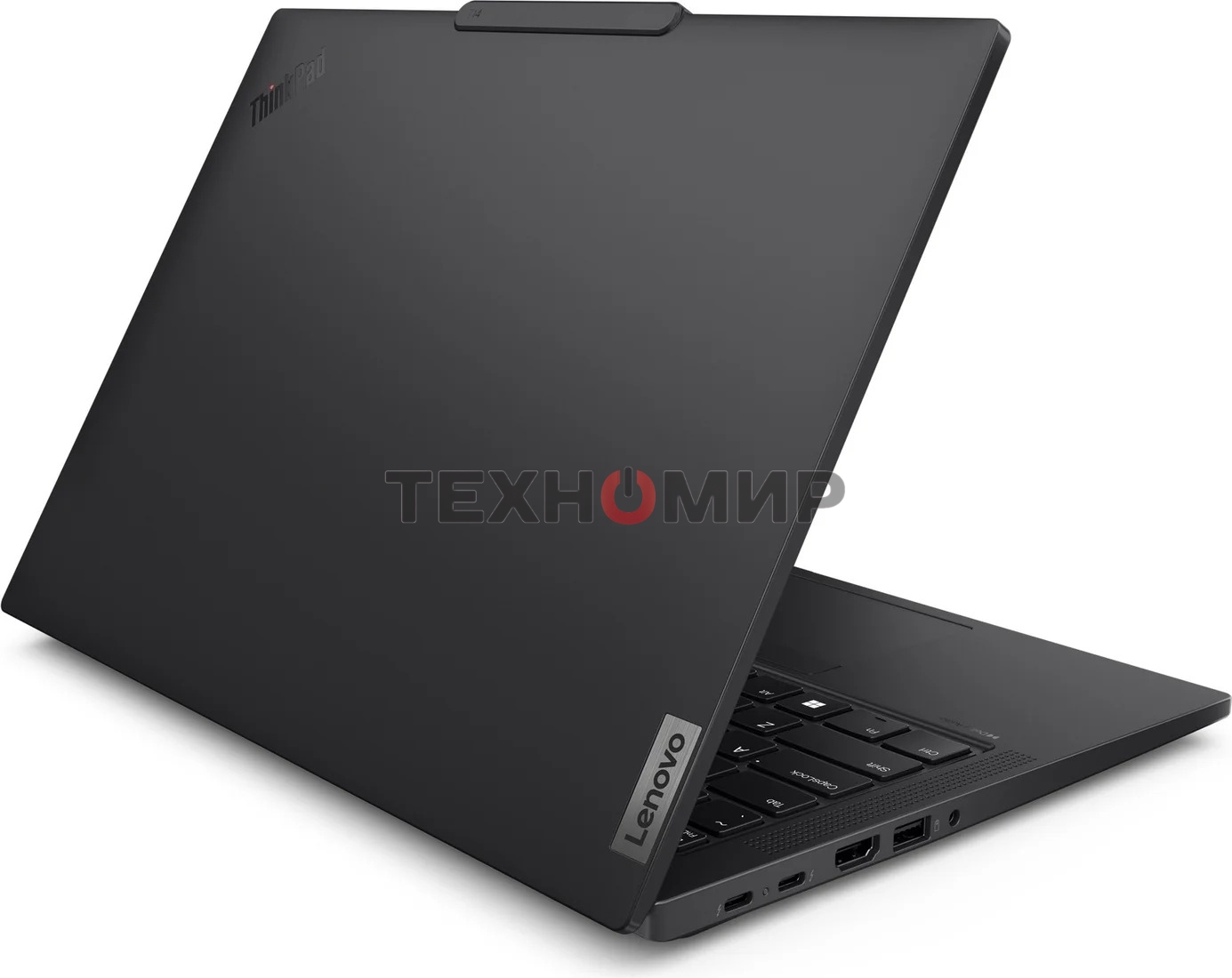 Ноутбук ThinkPad T14 Gen 5 14