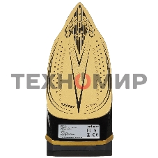Утюг Zelmer ZIR2620 GOLDEN GLIDE 80105687P