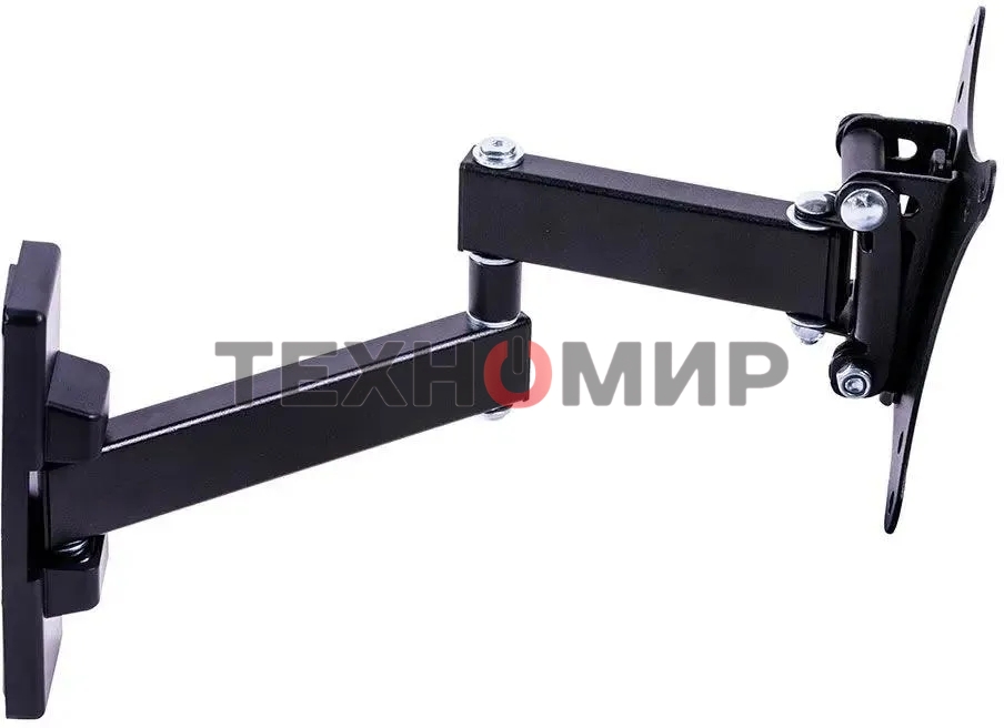 Кронштейн Arm media MARS-2 черный, 10