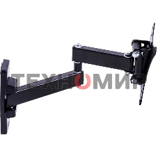 Кронштейн Arm media MARS-2 черный, 10