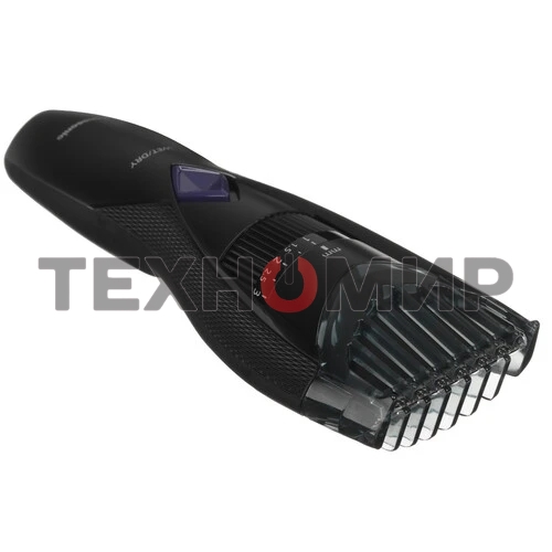 Триммер для волос Panasonic ER-Gb37-K451 8887549524479