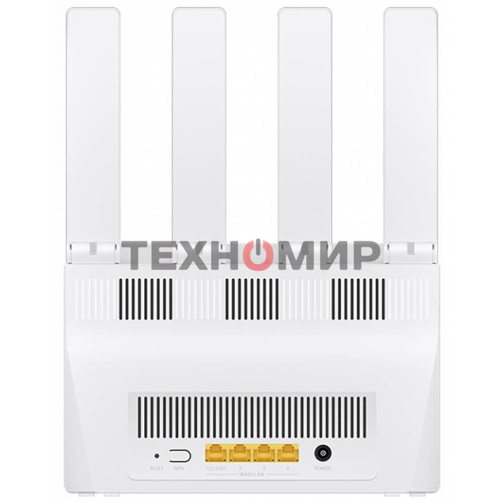 Роутер Huawei WUKUN-BE32 10/100/1000BASE-TX