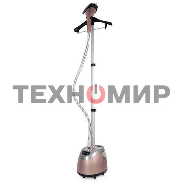 Отпариватель BQ SG5006S шампань, 2000 Вт, 45 г/мин, 2500 мл