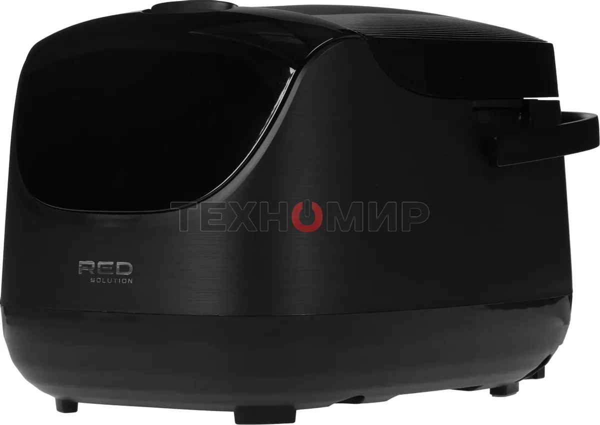 Мультиварка Red Solution RMC-88 5л 860Вт черный