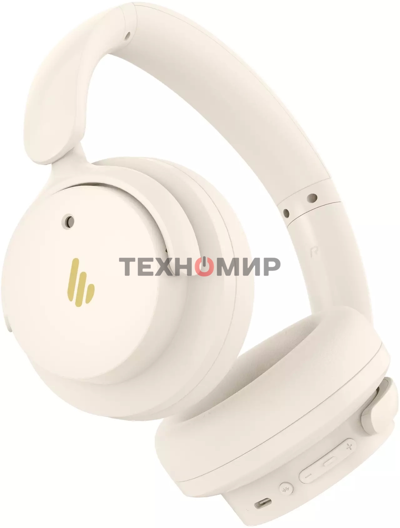 Гарнитура мониторные Edifier H9 ivory слоновая кость беспроводные bluetooth оголовье (H9)