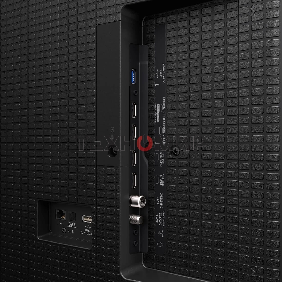 Телевизор Hisense 100