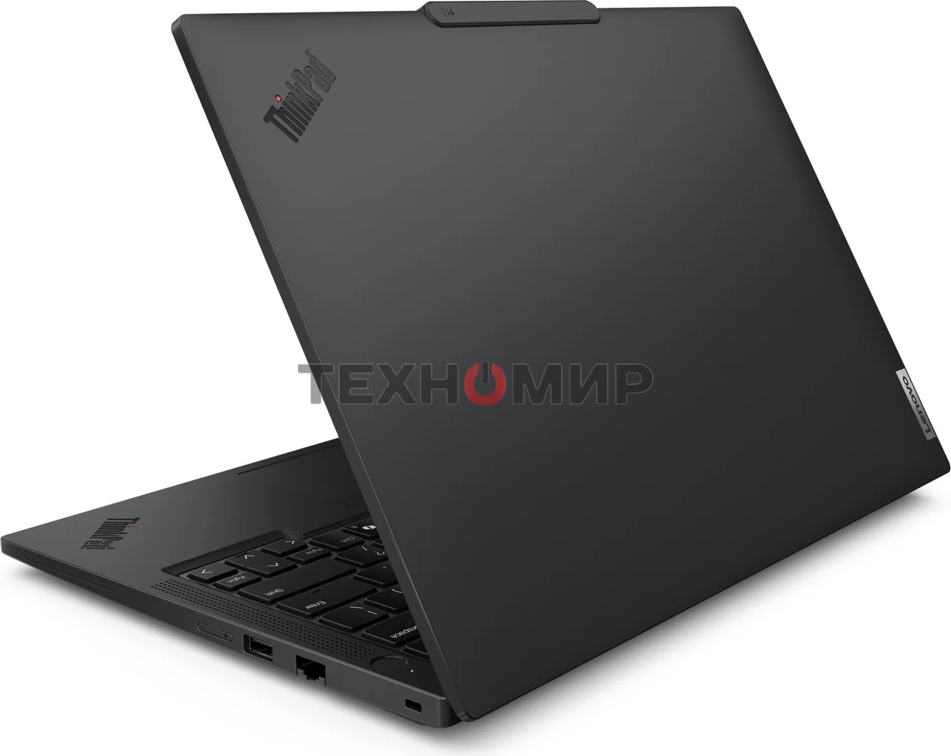 Ноутбук ThinkPad T14 Gen 5 14