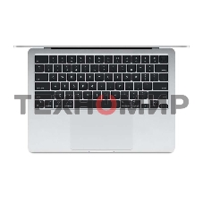 Ноутбук Apple MacBook Air A3113 M3 8 core 24Gb SSD 512Gb/10 core GPU 13.6