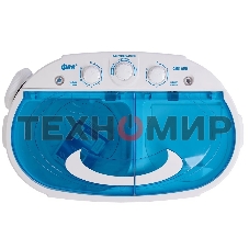 Стиральная машина Фея СМП 60НС белый, загрузка вертикальная 6 кг, 1350 об/мин., класс: А