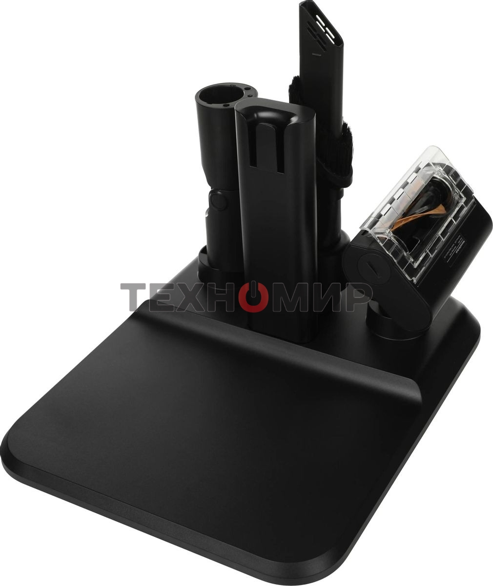 Вертикальный пылесос DREAME Z-Series Z20, 250Вт, черный