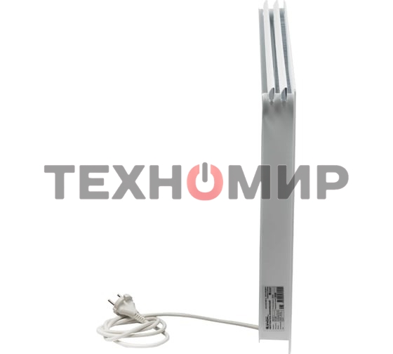 Обогреватель инфракрасный HINTEK IW-07, белый, 700 Вт, 7 м2 04.07.01.214383