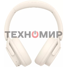 Гарнитура мониторные Edifier H9 ivory слоновая кость беспроводные bluetooth оголовье (H9)