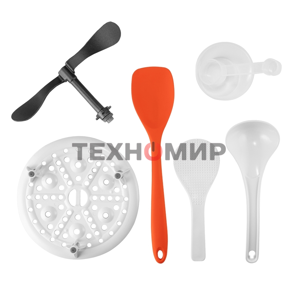 Мультиварка Maunfeld MF-1621BR