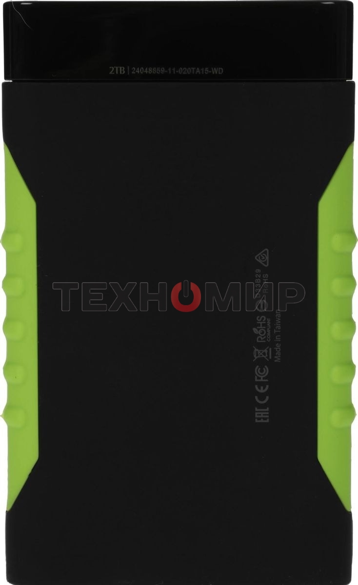 Внешний HDD 2.5