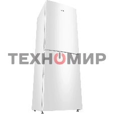 Холодильник Atlant ХМ-4612-101 белый двухкамерный 182/119л морозилка снизу