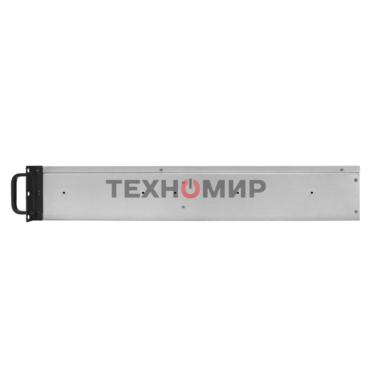 Серверный корпус ExeGate Pro 2U550-06/2U2088 (RM 19