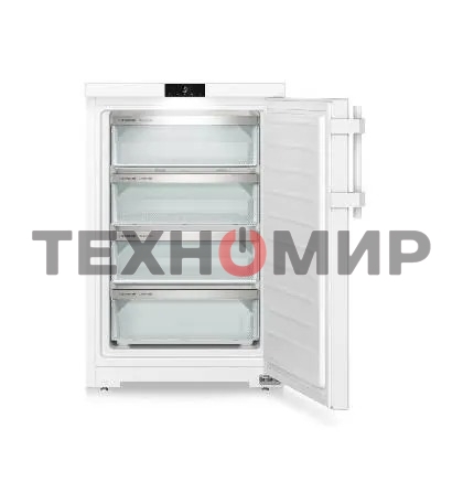 Морозильная камера Liebherr FD 1404-20 001 белый, 106л, 4 ящика