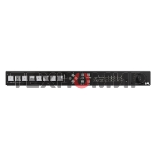 Презентационный коммутатор 8x1: 3 4K60 4: 4: 4 с HDCP 2.2 с усилителем FG1901-12-EK AMX NCITE-813A, 8x1 4K60 Prs Swtch,Amp